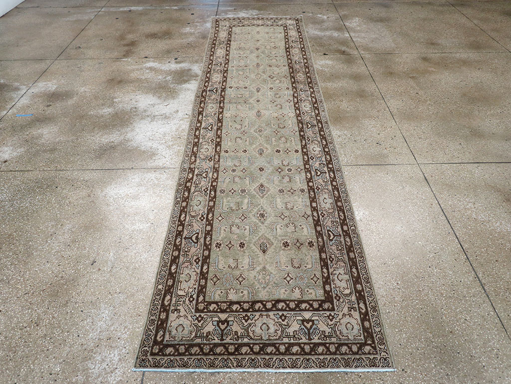 malayer Runner - # 109122