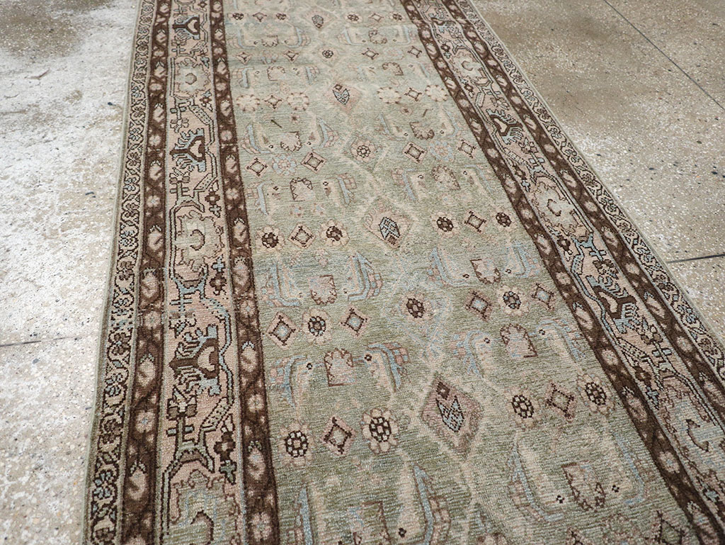 malayer Runner - # 109122