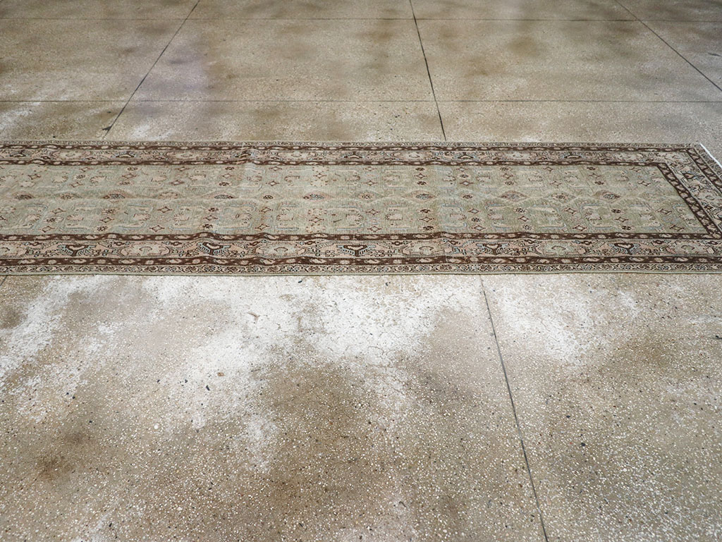 malayer Runner - # 109122