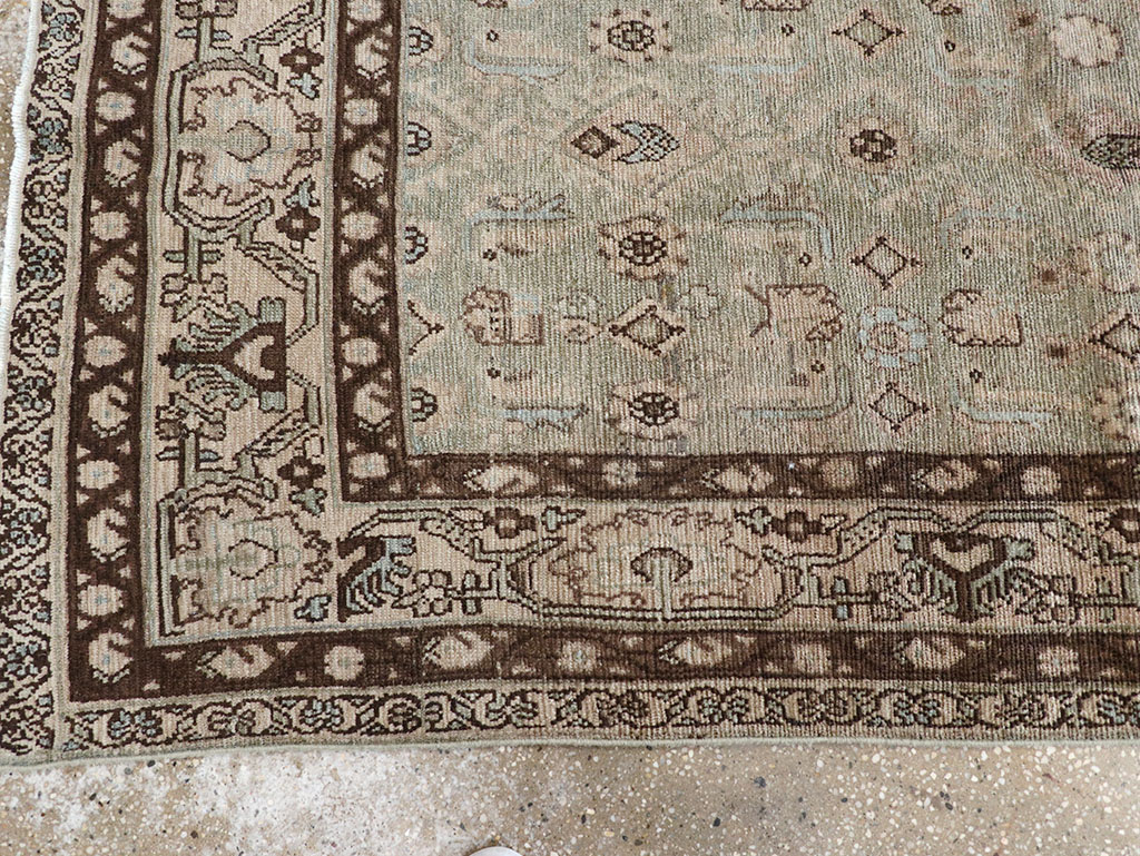 malayer Runner - # 109122
