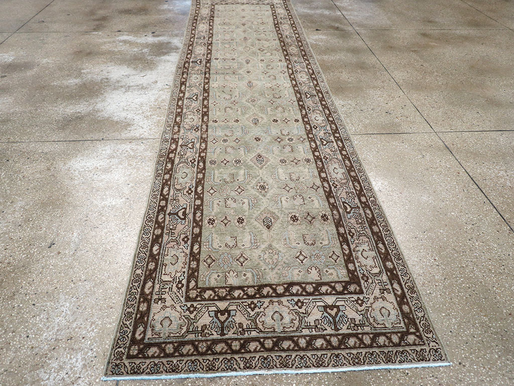 malayer Runner - # 109122