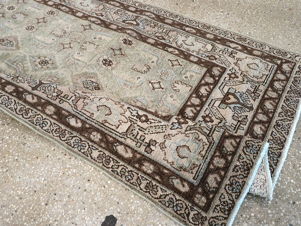 malayer Runner - # 109122