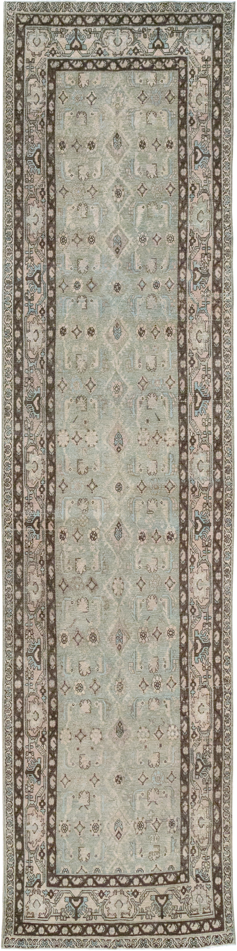 malayer Runner - # 109122
