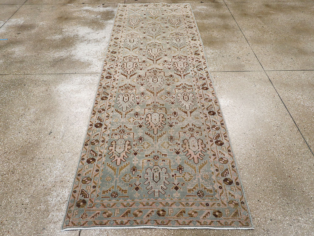 malayer Runner - # 109141