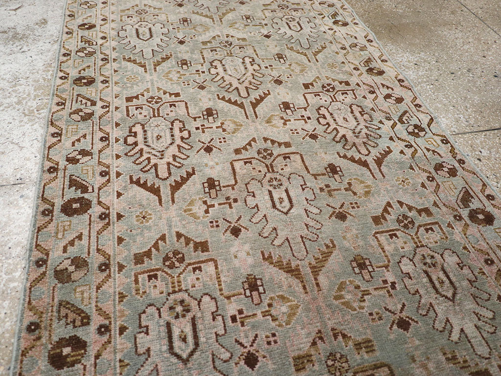 malayer Runner - # 109141
