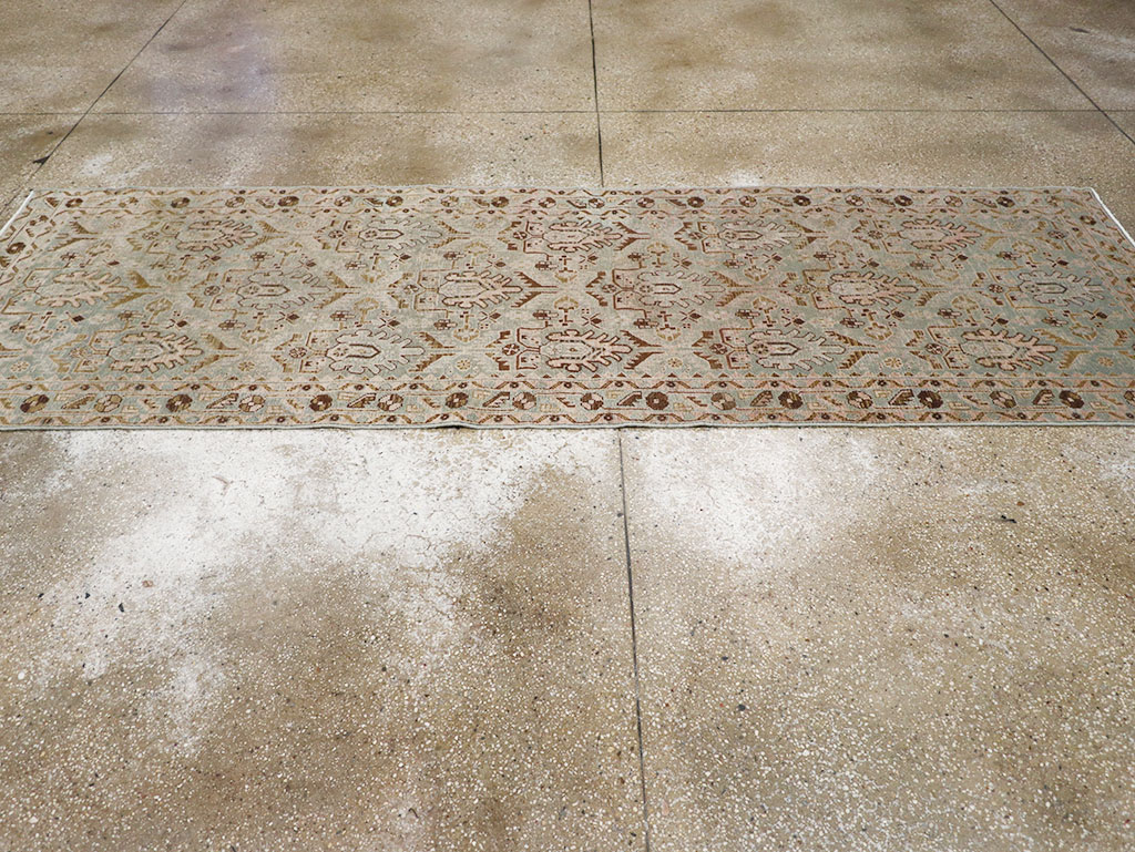 malayer Runner - # 109141