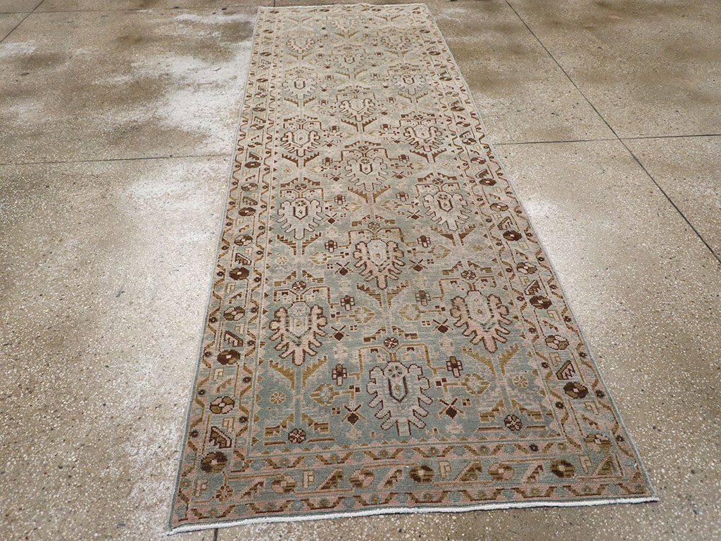 malayer Runner - # 109141