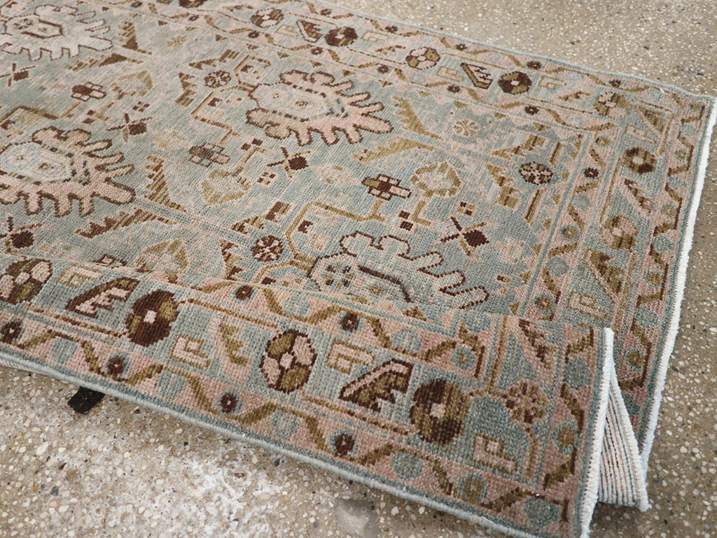 malayer Runner - # 109141