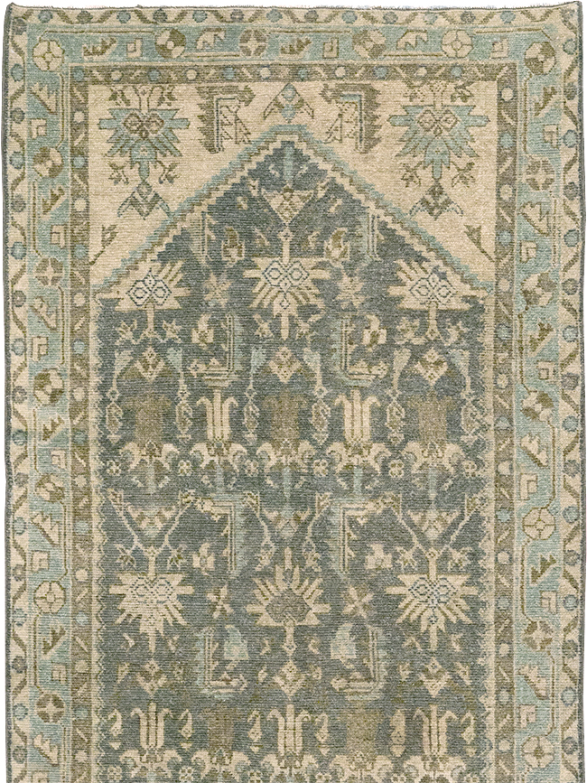 malayer Runner - # 109142