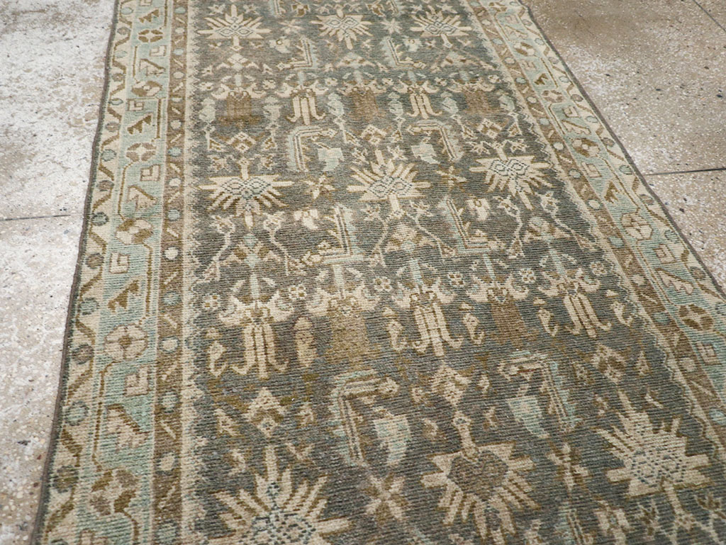 malayer Runner - # 109142