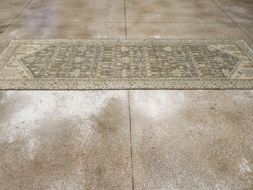 malayer Runner - # 109142