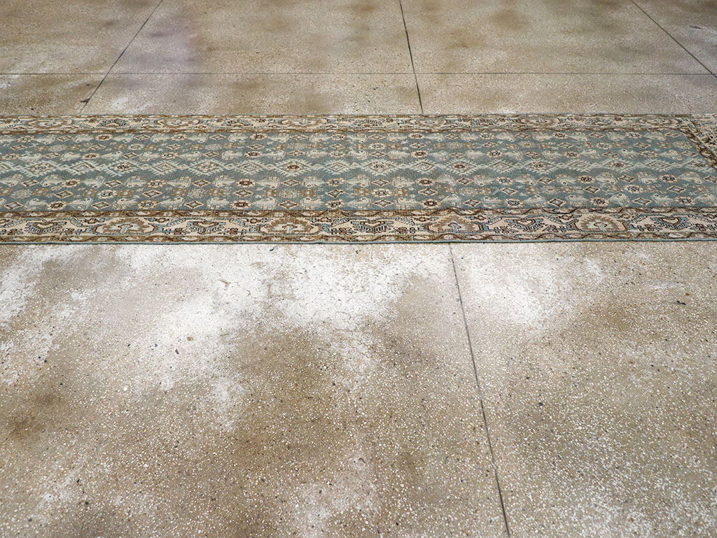 malayer Runner - # 109148