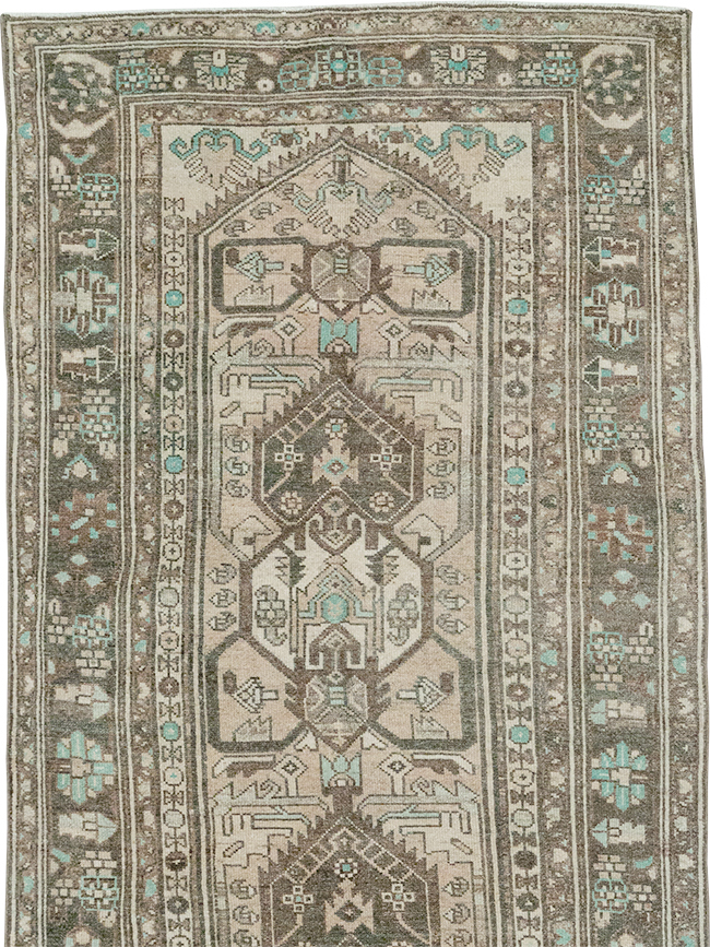 malayer Runner - # 109155