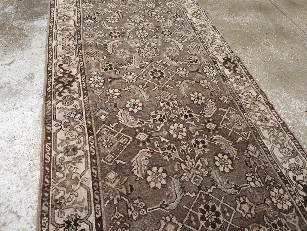 malayer Runner - # 109160