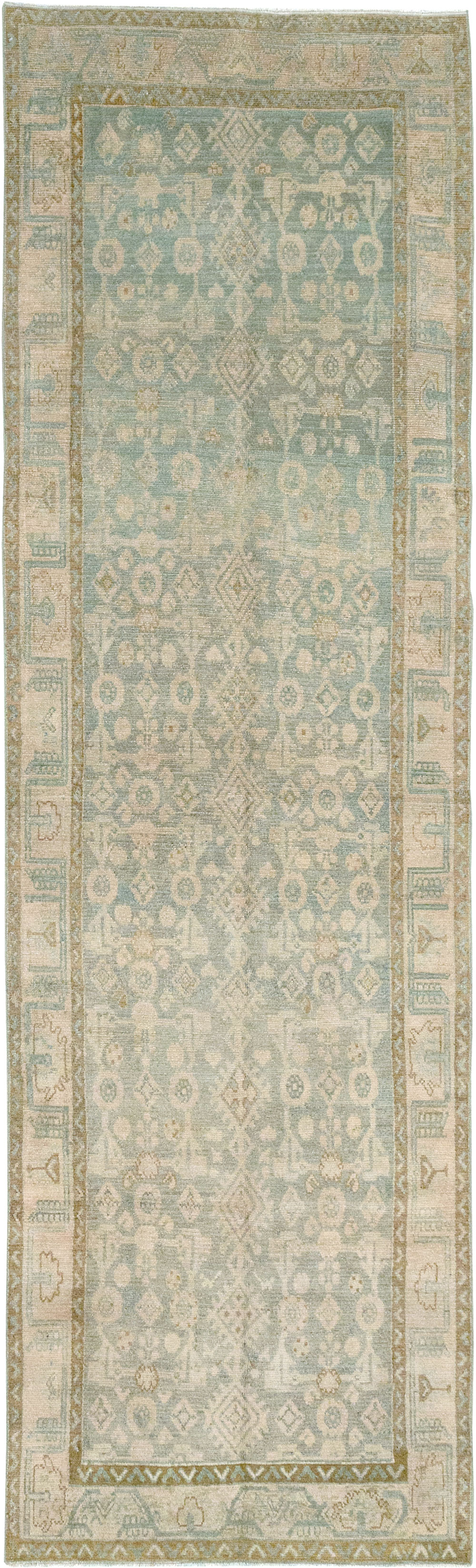 malayer Runner - # 109164