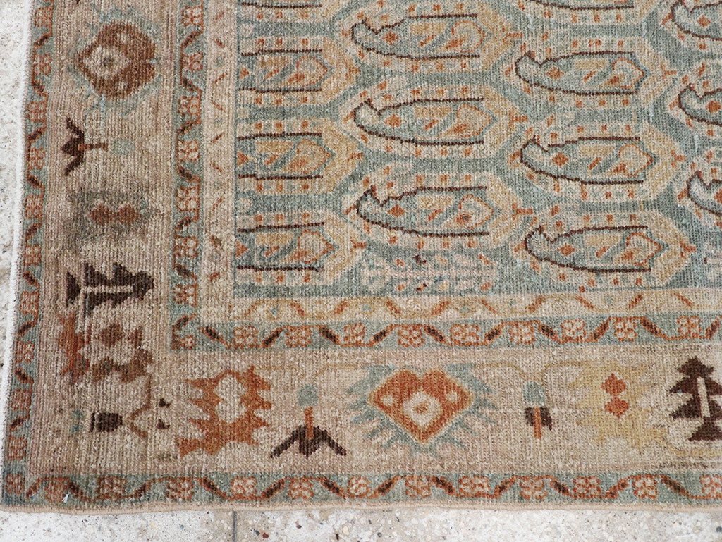 malayer Runner - # 109198