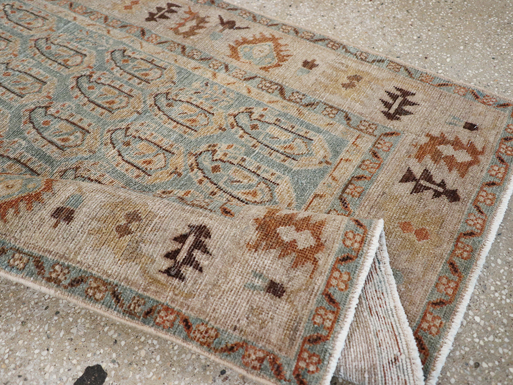 malayer Runner - # 109198