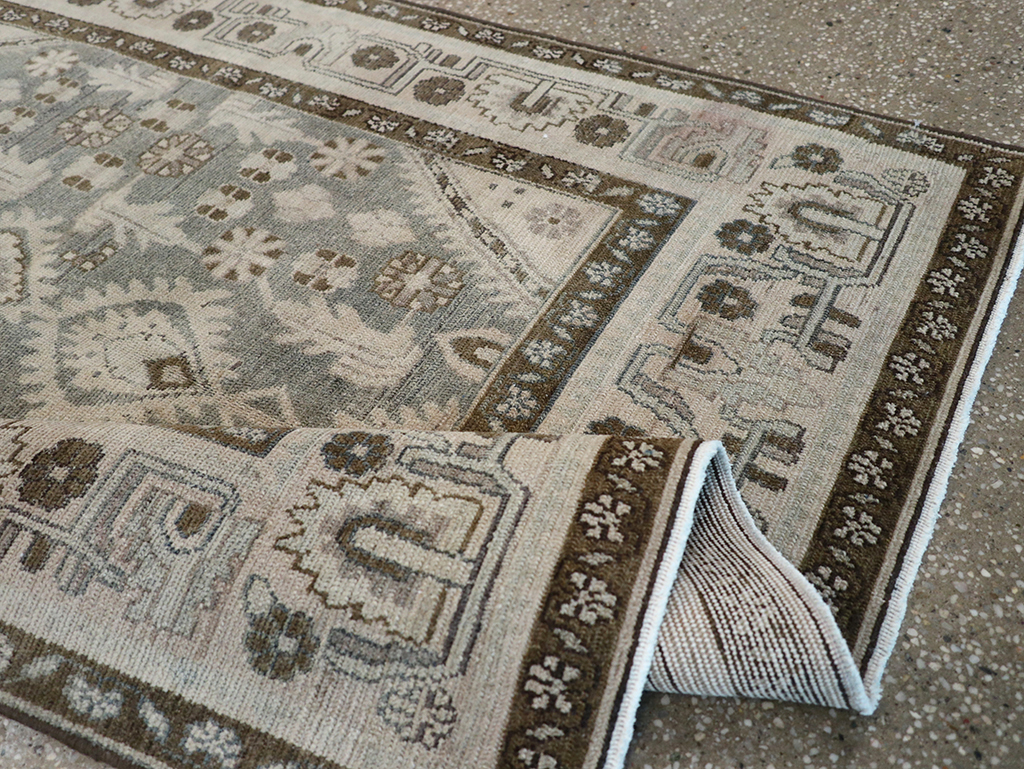 malayer Runner - # 109220