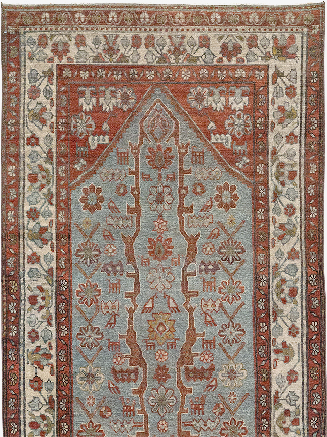 malayer Runner - # 109235