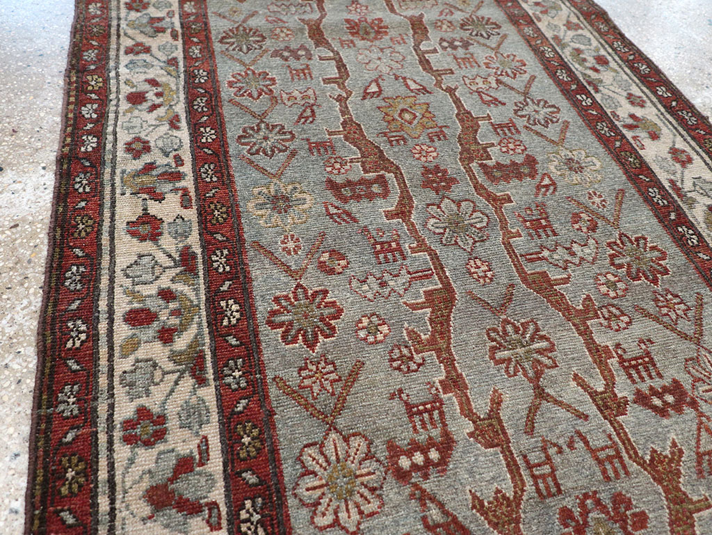 malayer Runner - # 109235