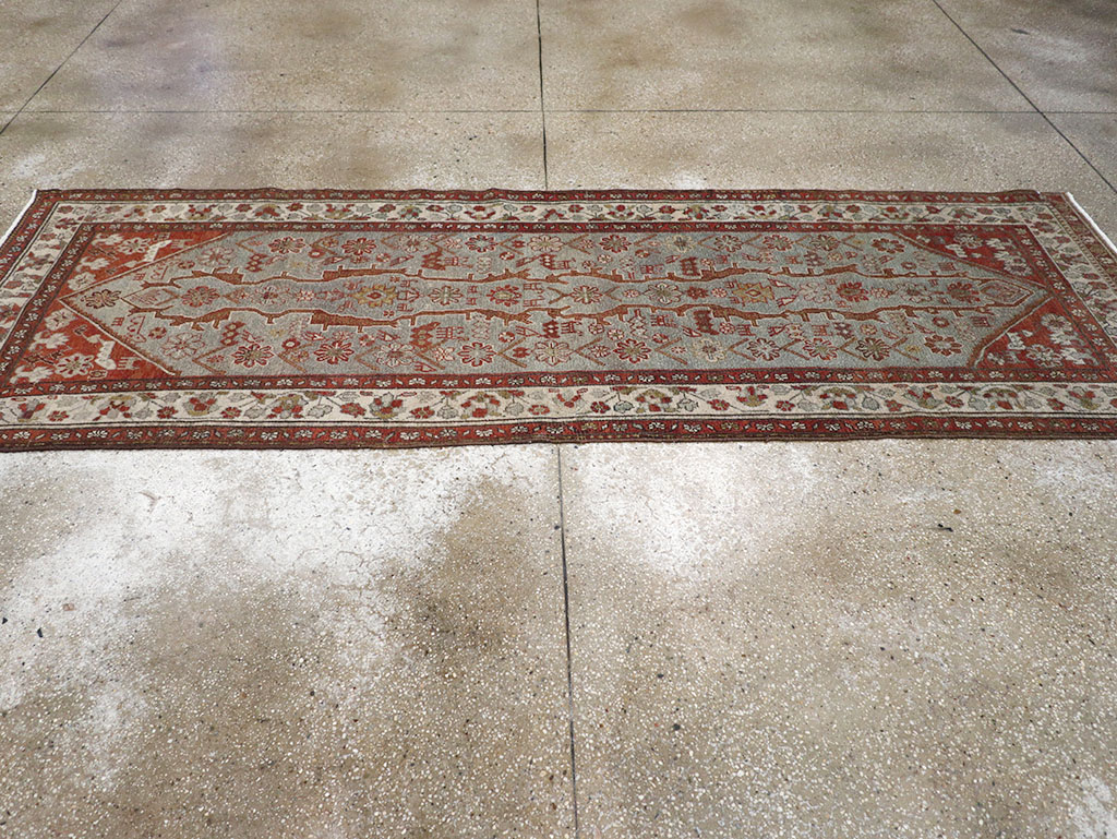 malayer Runner - # 109235