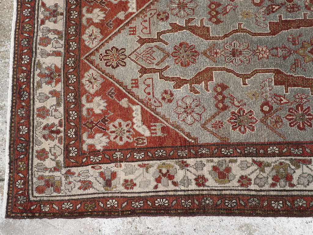 malayer Runner - # 109235