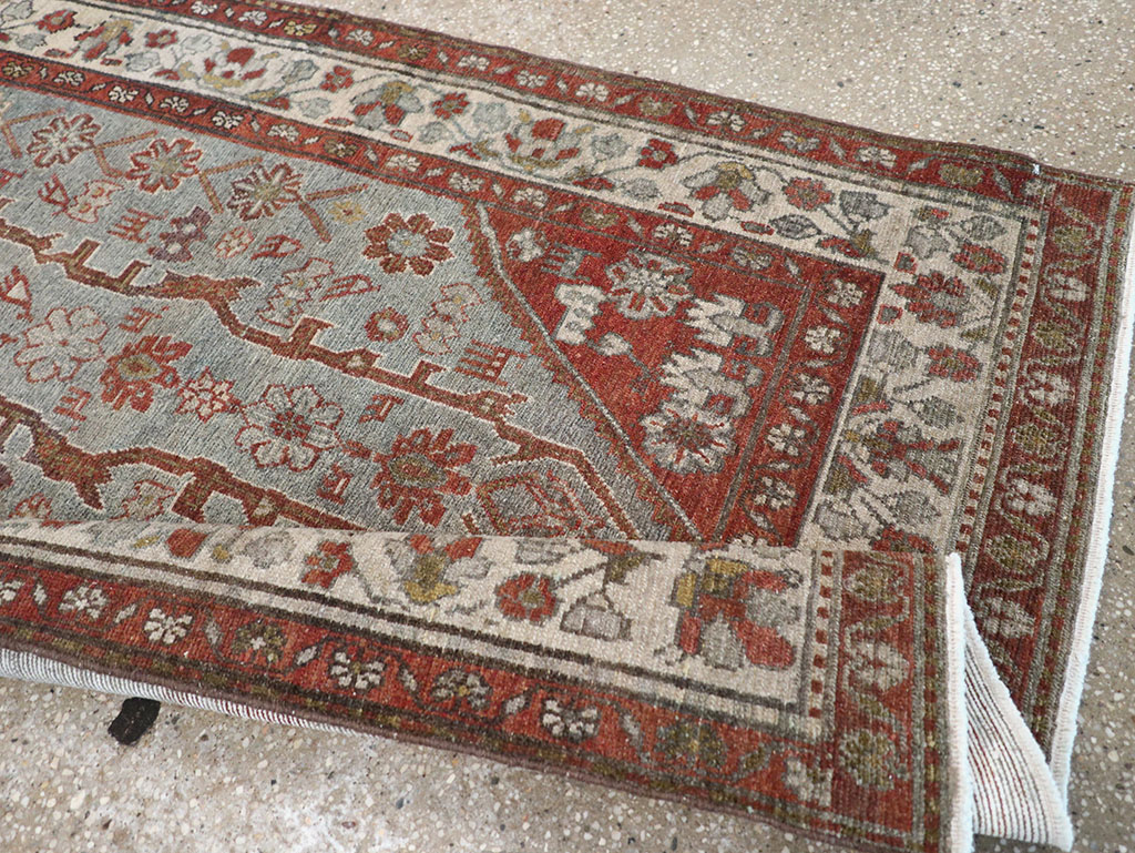 malayer Runner - # 109235