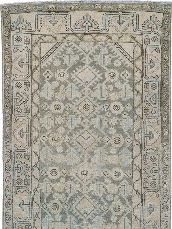 malayer Runner - # 109236