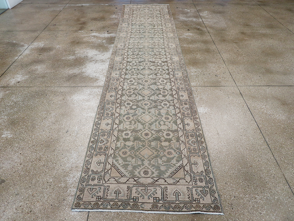 malayer Runner - # 109236