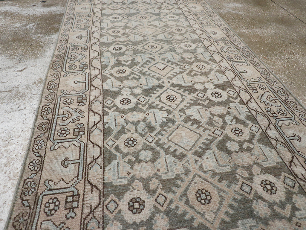 malayer Runner - # 109236