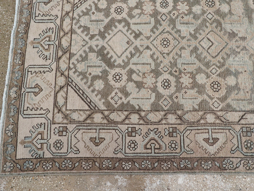 malayer Runner - # 109236