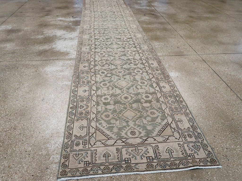 malayer Runner - # 109236