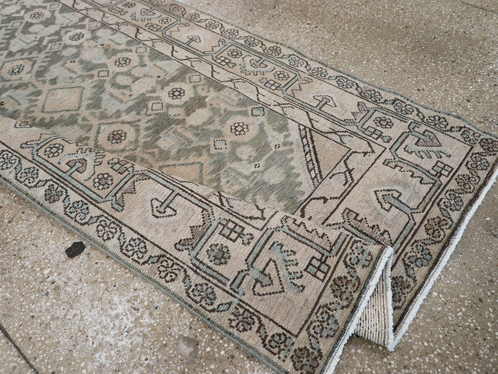 malayer Runner - # 109236