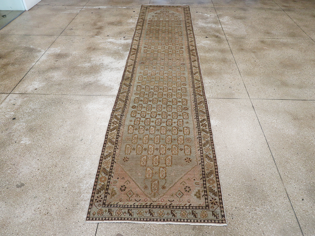 malayer Runner - # 109247