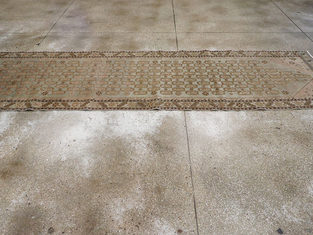 malayer Runner - # 109247