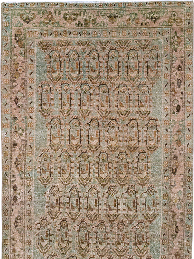 malayer Runner - # 109248