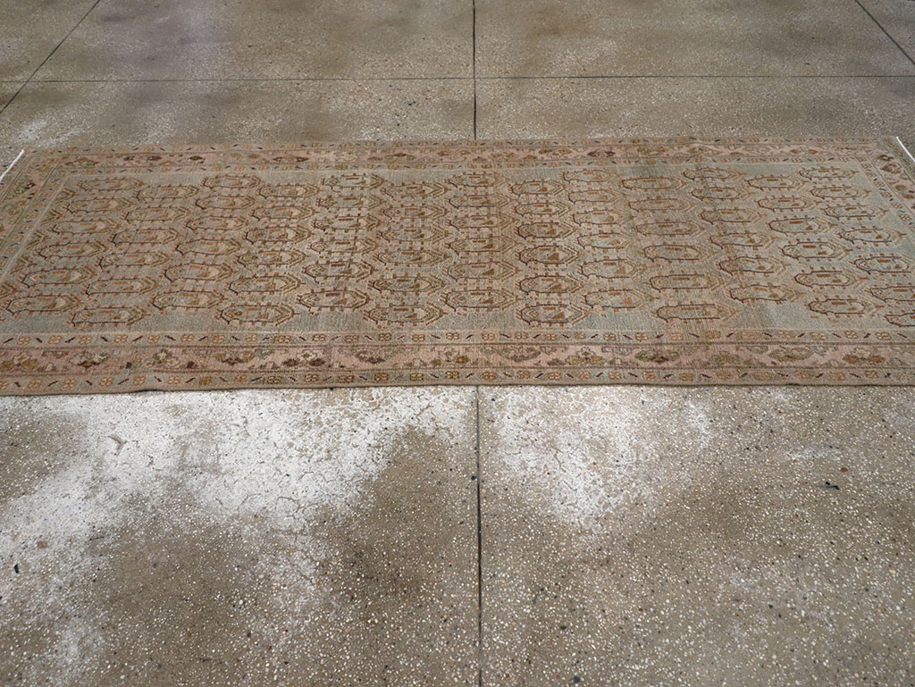 malayer Runner - # 109248