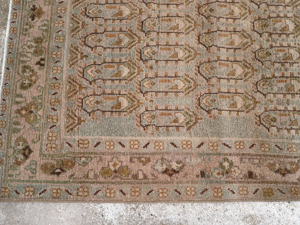 malayer Runner - # 109248