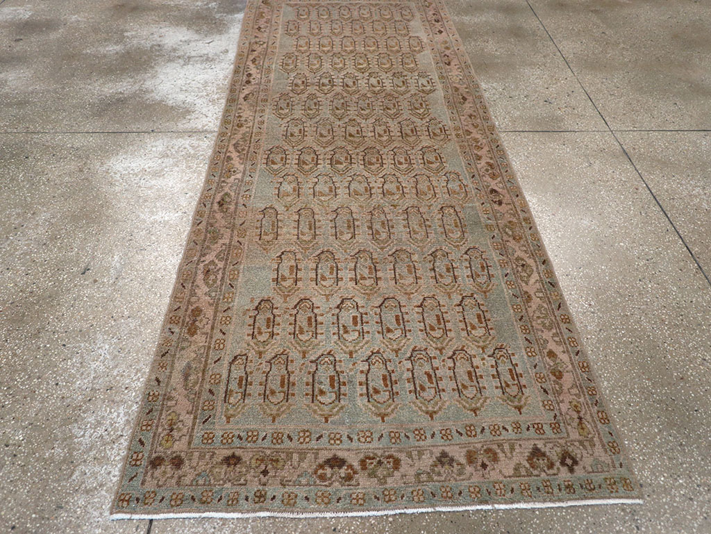 malayer Runner - # 109248