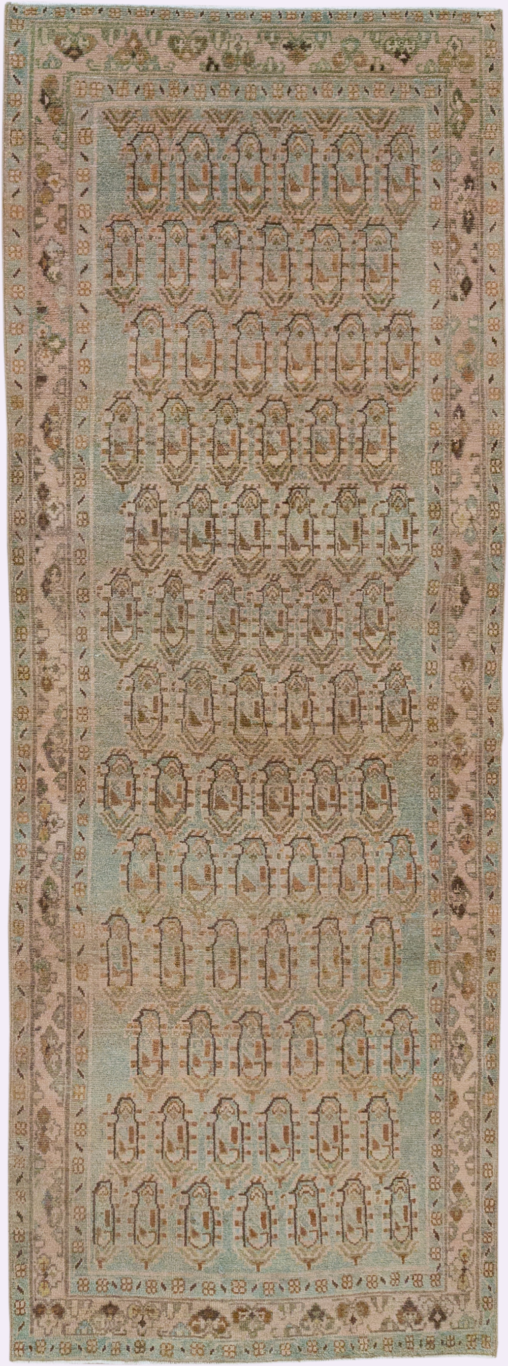 malayer Runner - # 109248
