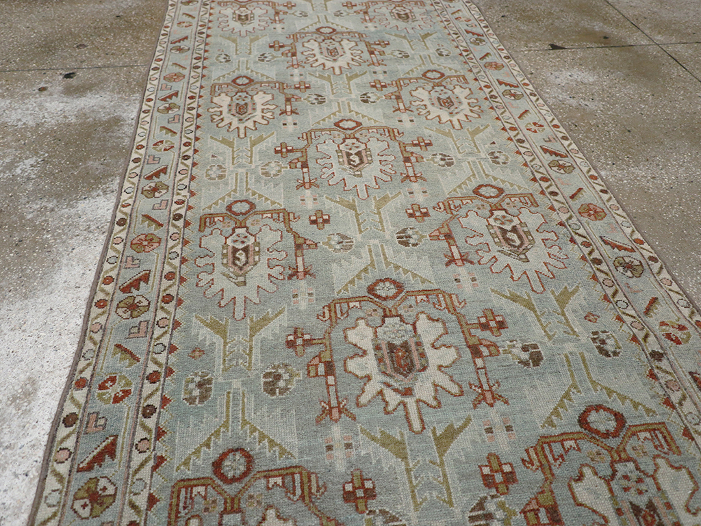 malayer Runner - # 109252
