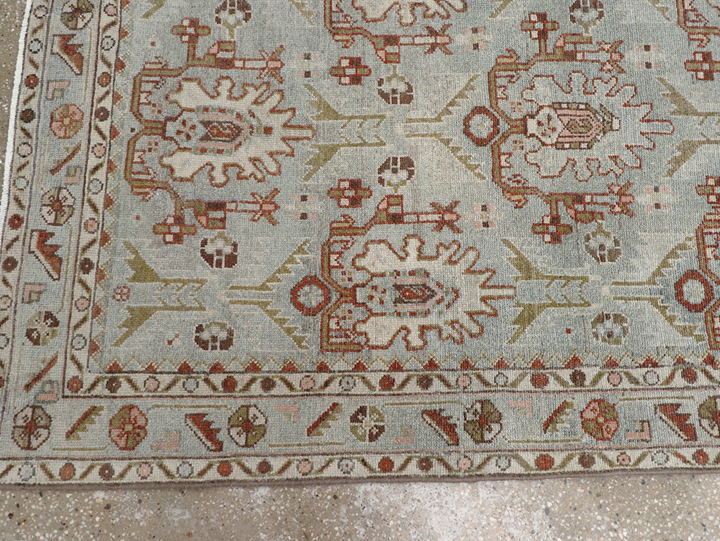 malayer Runner - # 109252