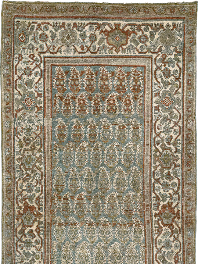 malayer Runner - # 109258
