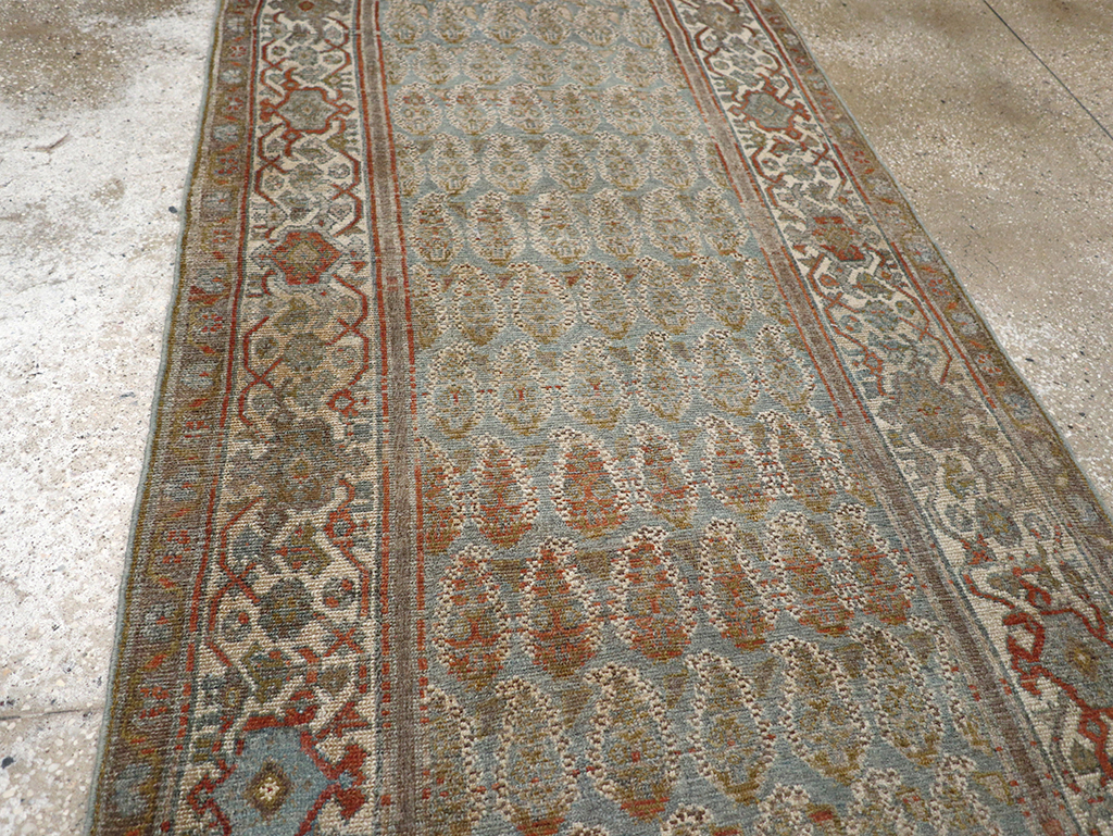 malayer Runner - # 109258