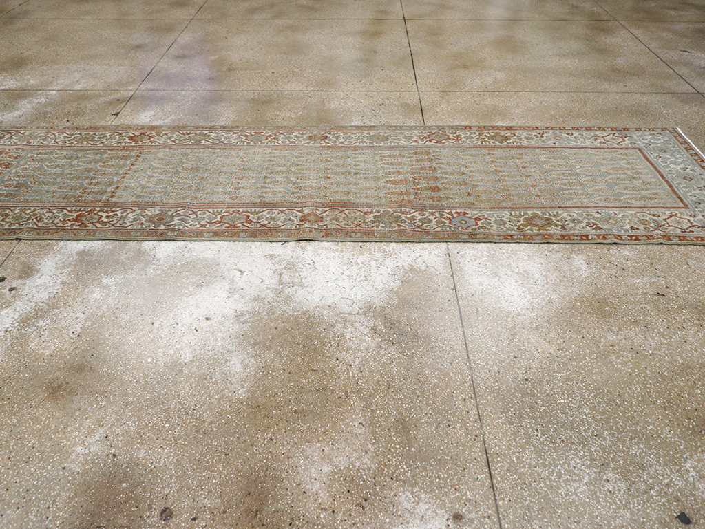 malayer Runner - # 109258