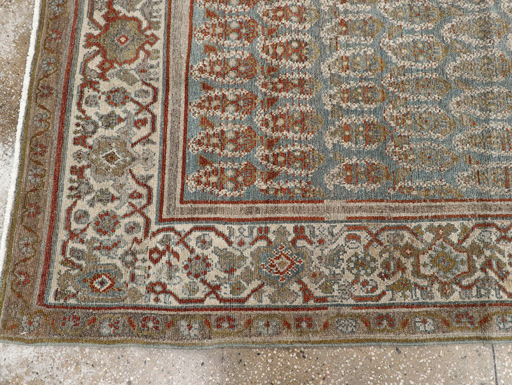 malayer Runner - # 109258