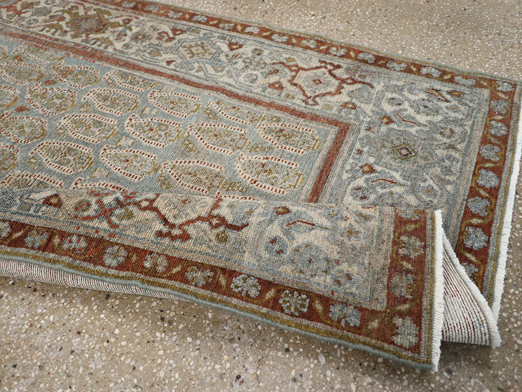 malayer Runner - # 109258