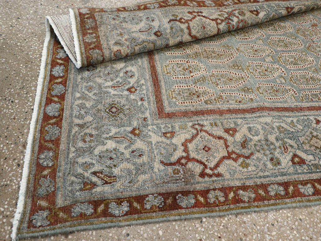 malayer Runner - # 109258