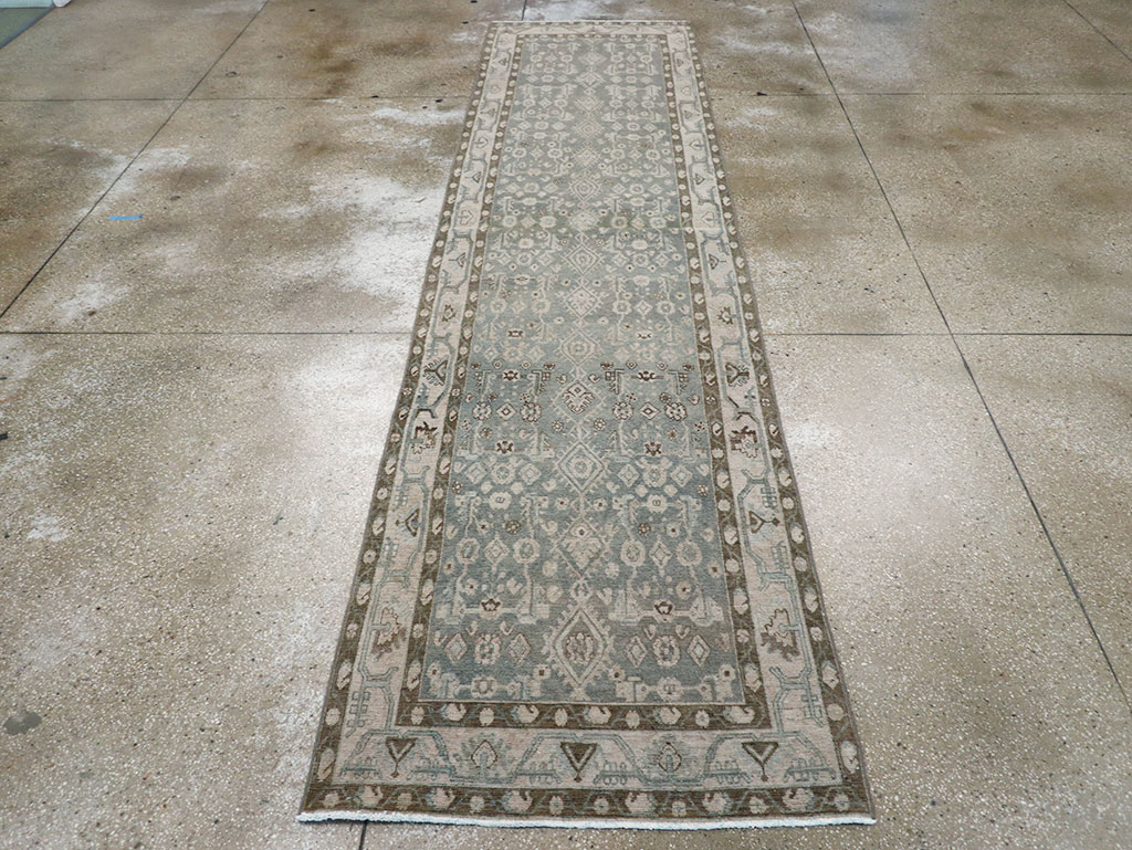malayer Runner - # 109262