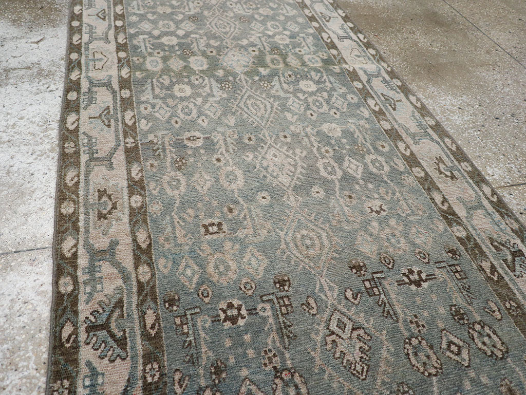 malayer Runner - # 109262